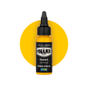 Dynamic Platinum Mustard [30 ml] - farba do tatuowania