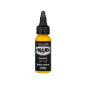 Dynamic Platinum Mustard [30 ml] - farba do tatuowania