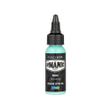 Dynamic Platinum Mint [30 ml] - farba do tatuowania