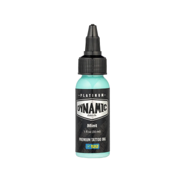 Dynamic Platinum Mint [30...