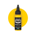 Dynamic Platinum Highlighter Yellow [30 ml] - farba do tatuowania