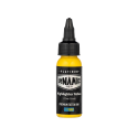 Dynamic Platinum Highlighter Yellow [30 ml] - farba do tatuowania