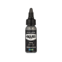 Dynamic Platinum Grey [30 ml] - farba do tatuowania