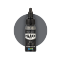 Dynamic Platinum Grey [30 ml] - farba do tatuowania