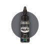 Dynamic Platinum Grey [30 ml] - farba do tatuowania
