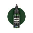 Dynamic Platinum Forest Green [30 ml] - farba do tatuowania
