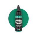 Dynamic Platinum Emerald Green [30 ml] - farba do tatuowania