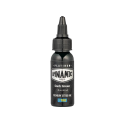 Dynamic Platinum Dark Green [30 ml] - farba do tatuowania