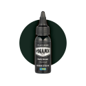 Dynamic Platinum Dark Green [30 ml] - farba do tatuowania