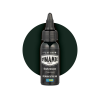 Dynamic Platinum Dark Green [30 ml] - farba do tatuowania