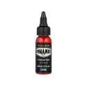 Dynamic Platinum Crimson Red [30 ml] - farba do tatuowania