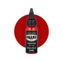 Dynamic Platinum Crimson Red [30 ml] - farba do tatuowania