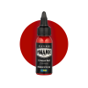 Dynamic Platinum Crimson Red [30 ml] - farba do tatuowania