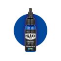 Dynamic Platinum Cobalt Blue [30 ml] - farba do tatuowania