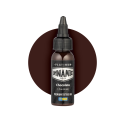 Dynamic Platinum Chocolate [30 ml] - farba do tatuowania
