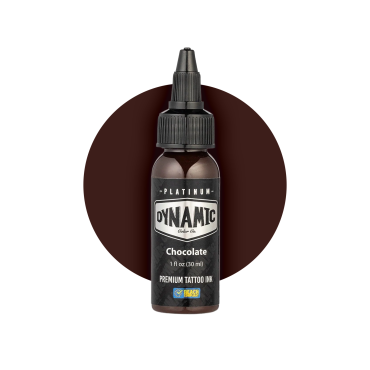 Dynamic Platinum Chocolate...