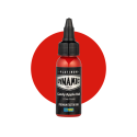 Dynamic Platinum Candy Apple Red [30 ml] - farba do tatuowania