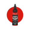 Dynamic Platinum Candy Apple Red [30 ml] - farba do tatuowania
