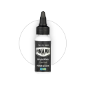 Dynamic Platinum Bright White [30 ml] - farba do tatuowania