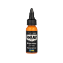 Dynamic Platinum Bright Orange [30 ml] - farba do tatuowania