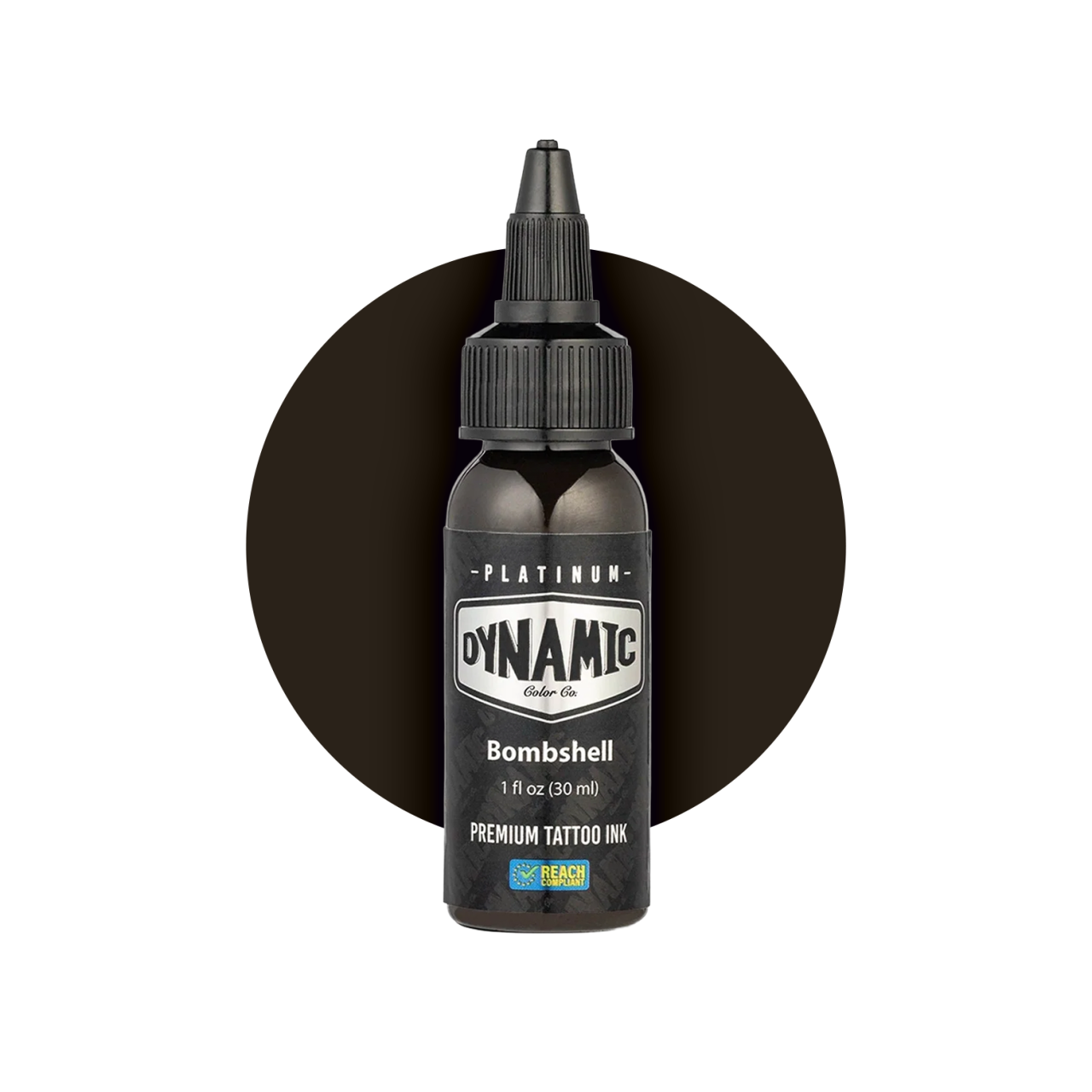 Dynamic Platinum Bombshell [30 ml] - farba do tatuowania