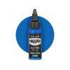 Dynamic Platinum Azure Blue [30 ml] - farba do tatuowania