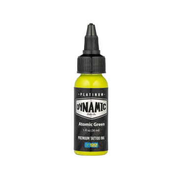 Dynamic Platinum Atomic...
