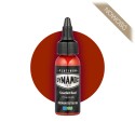 Dynamic Platinum Scarlet Red [30 ml] - farba do tatuowania