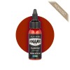 Dynamic Platinum Scarlet Red [30 ml] - farba do tatuowania