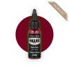 Dynamic Platinum Ruby Port [30 ml] - farba do tatuowania