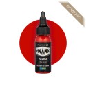 Dynamic Platinum Pure Red [30 ml] - farba do tatuowania