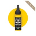 Dynamic Platinum Highlighter Yellow [30 ml] - farba do tatuowania