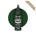 Dynamic Platinum Forest Green [30 ml] - farba do tatuowania