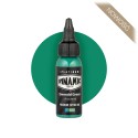 Dynamic Platinum Emerald Green [30 ml] - farba do tatuowania
