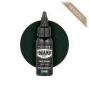 Dynamic Platinum Dark Green [30 ml] - farba do tatuowania