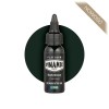 Dynamic Platinum Dark Green [30 ml] - farba do tatuowania