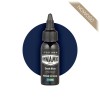Dynamic Platinum Dark Blue [30 ml] - farba do tatuowania