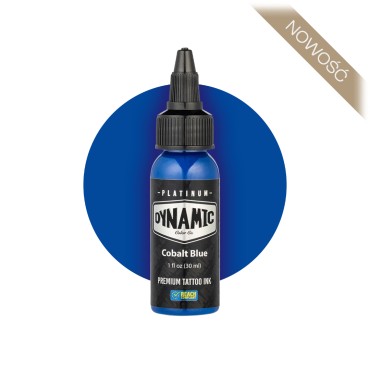 Dynamic Platinum Cobalt...