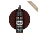Dynamic Platinum Chocolate [30 ml] - farba do tatuowania