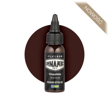 Dynamic Platinum Chocolate...