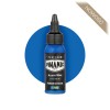 Dynamic Platinum Azure Blue [30 ml] - farba do tatuowania