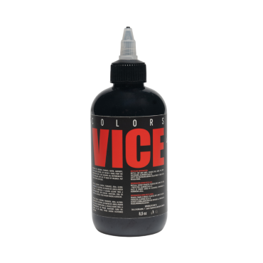 Vice Colors Vicious Black...