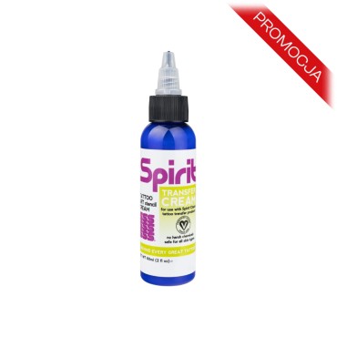 Spirit Transfer Cream -...