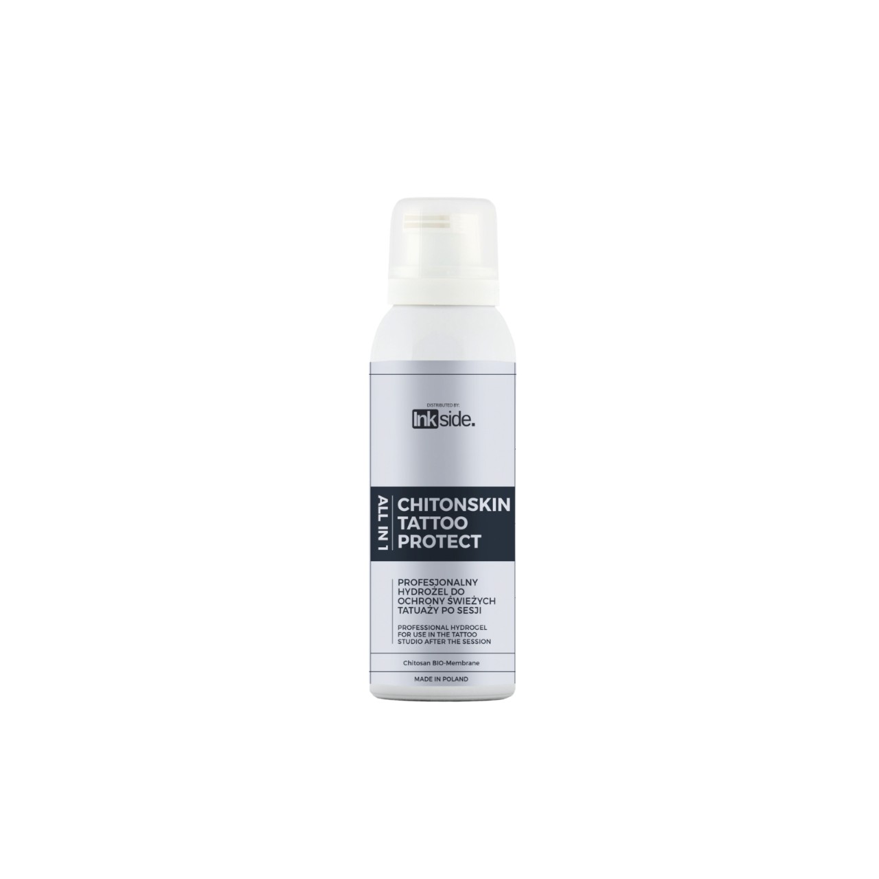 ChitonSkin Protect [80 ml] - hydrożel ochronny