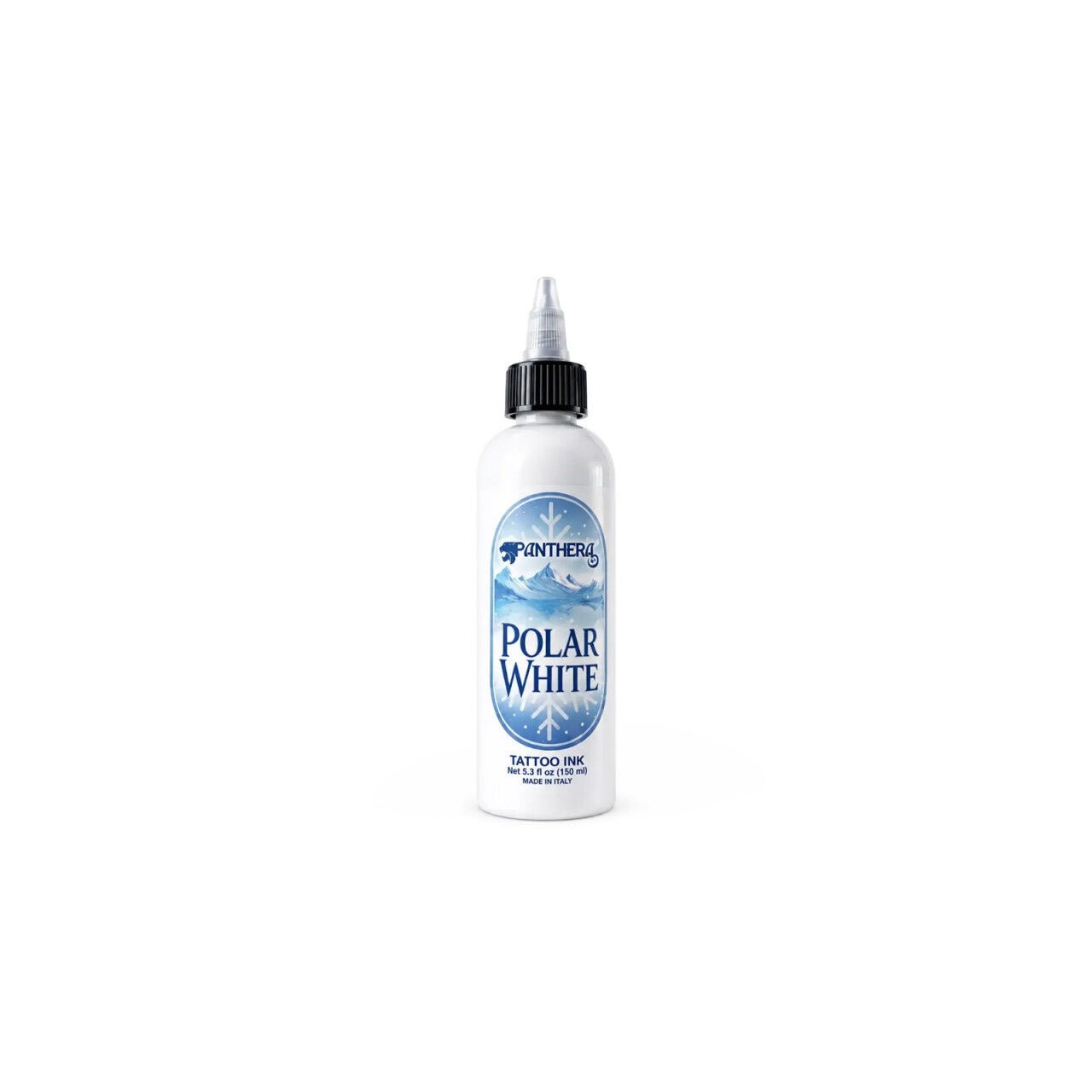 Panthera Polar White - Arctic White [150 ml]