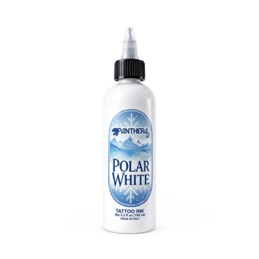 Panthera Polar White Mixing...