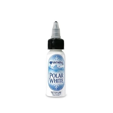 Panthera Polar White Solid...