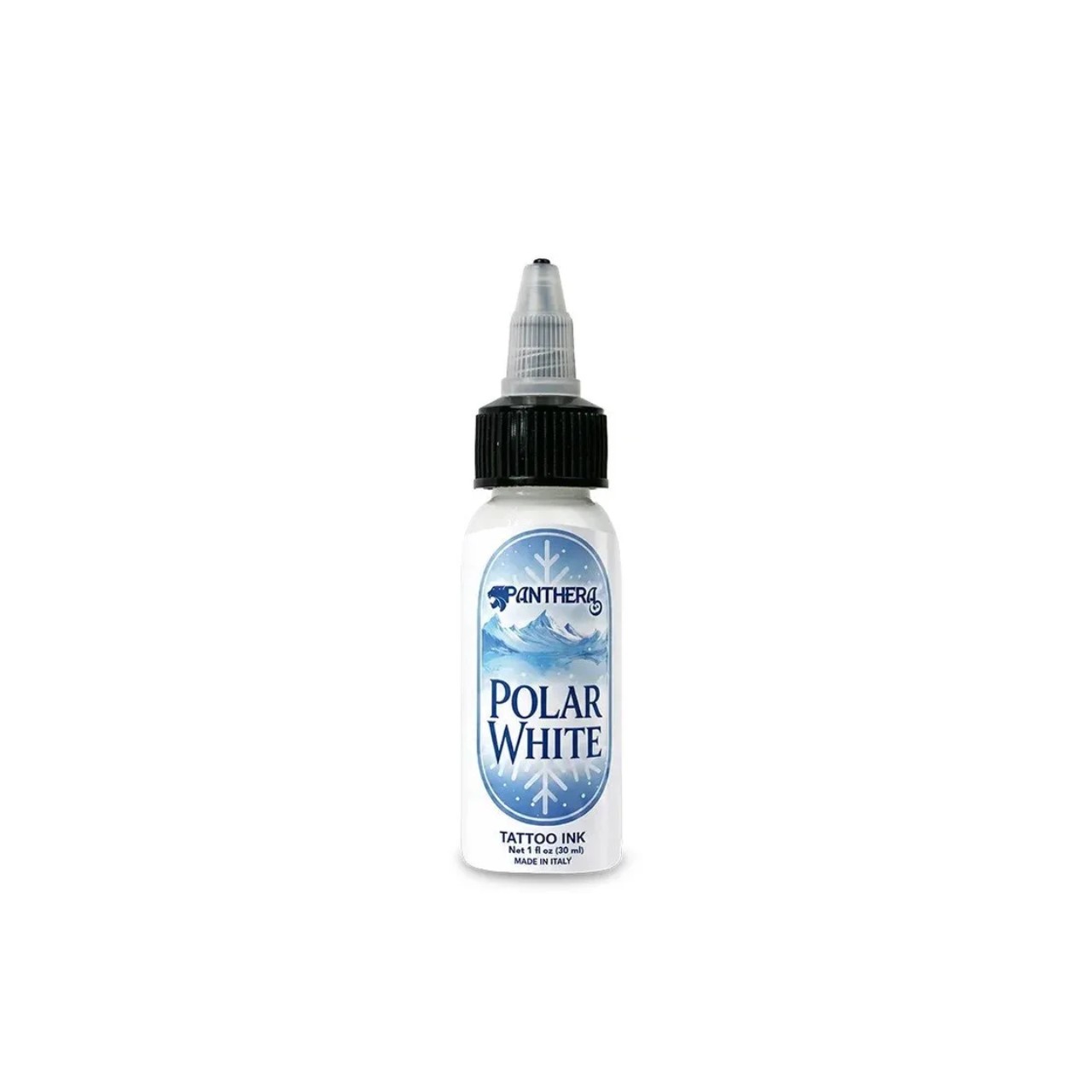 Panthera Polar White Solid White [30 ml]
