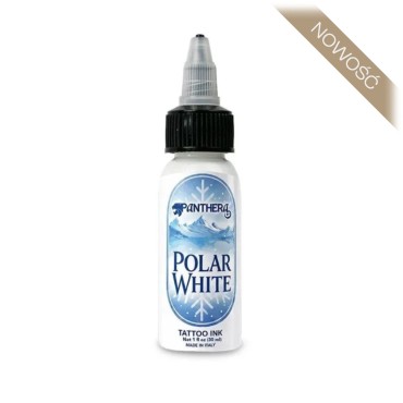 Panthera Polar White Solid...