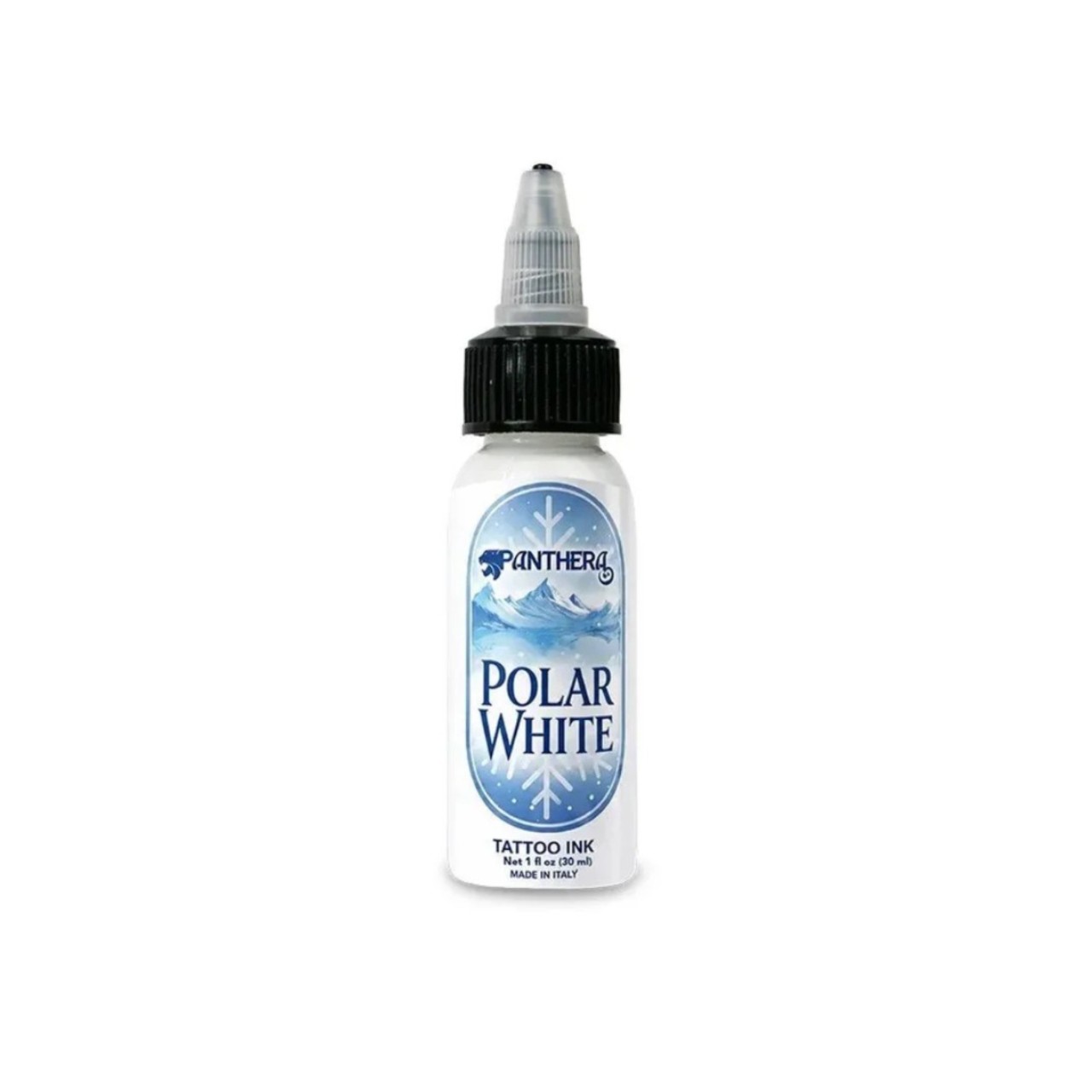 Panthera Polar White Solid White [30 ml]